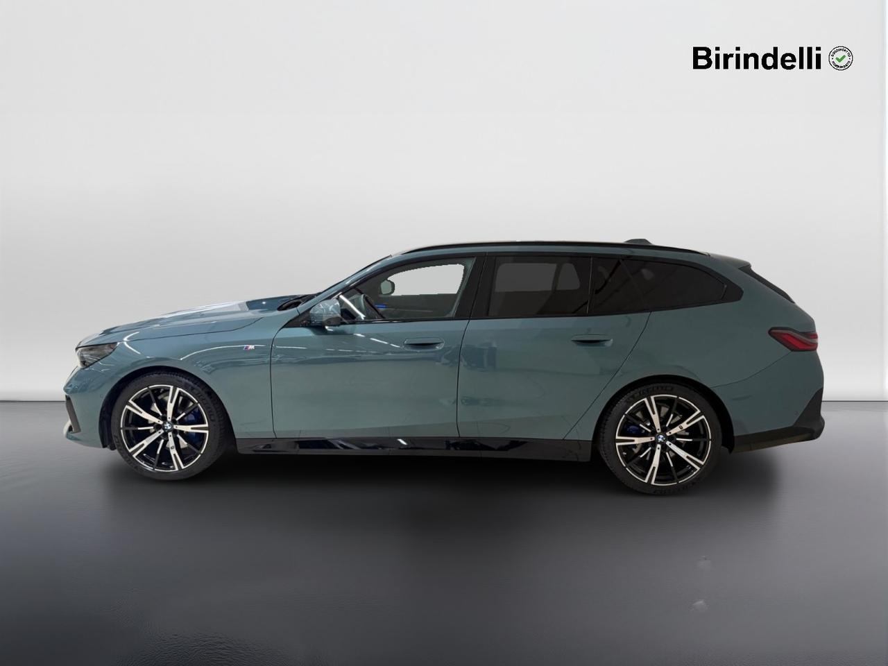 BMW 520d Touring