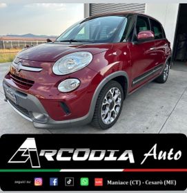 Fiat 500L 1.6 Multijet 120 CV Trekking