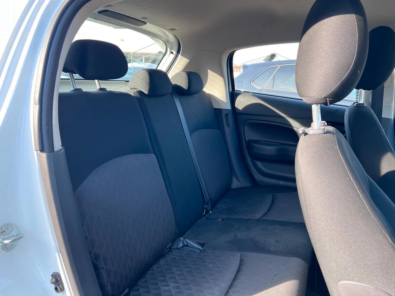 Mitsubishi Space Star 1.0 Intense SDA