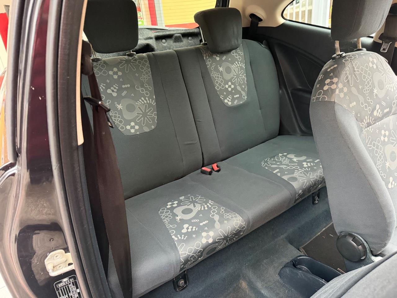 Ford Ka Ka+ 1.2 8V 69CV