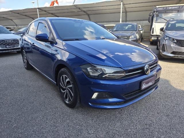VOLKSWAGEN Polo 1.0 TSI DSG 5p. Comfortline BlueMotion T