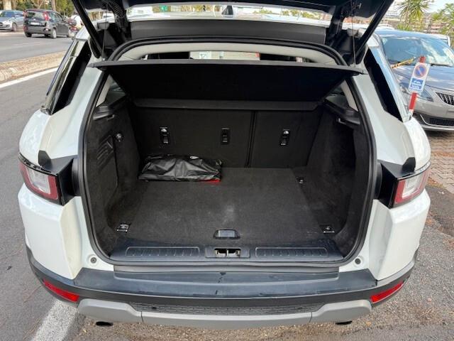 Land Rover Range Evoque 2.0 TD4 150 CV 5p. SE Dynamic