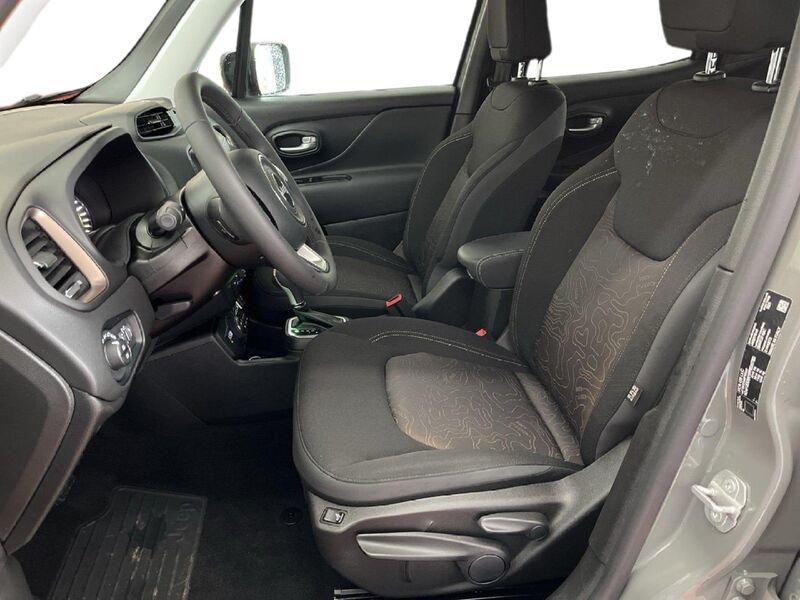 Jeep Renegade 2019 1.3 t4 phev Upland Cross 4xe at6
