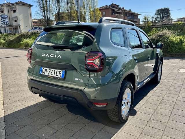 Dacia Duster 1.0 TCe 4x2 100cv Eco-G Expression