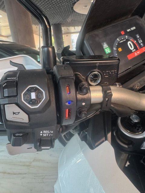 Honda - X-ADV 750 - Special Edition