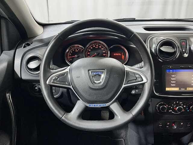 Dacia Sandero Stepway 0.9 TCe 12V 90 CV Start&Stop