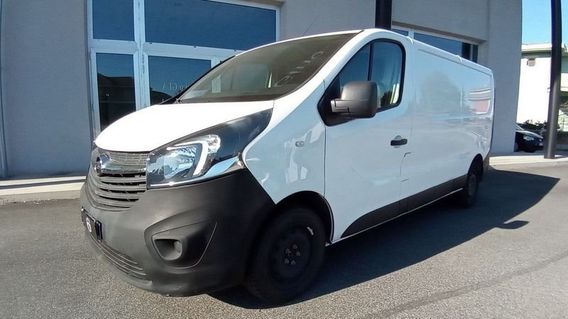 Opel Vivaro 29 1.6 cdti 120cv l2h1