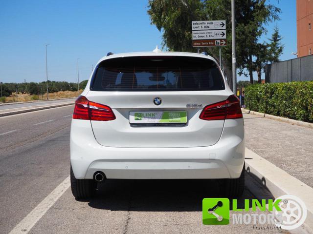 BMW 218 d Active Tourer Advantage