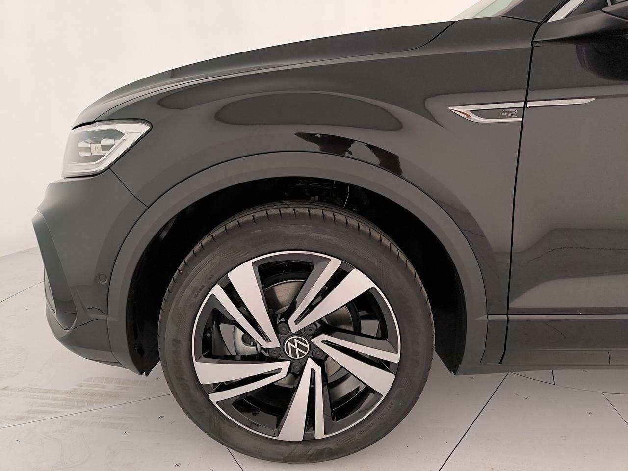 Volkswagen T-Roc 2.0 tdi r-line plus 115cv