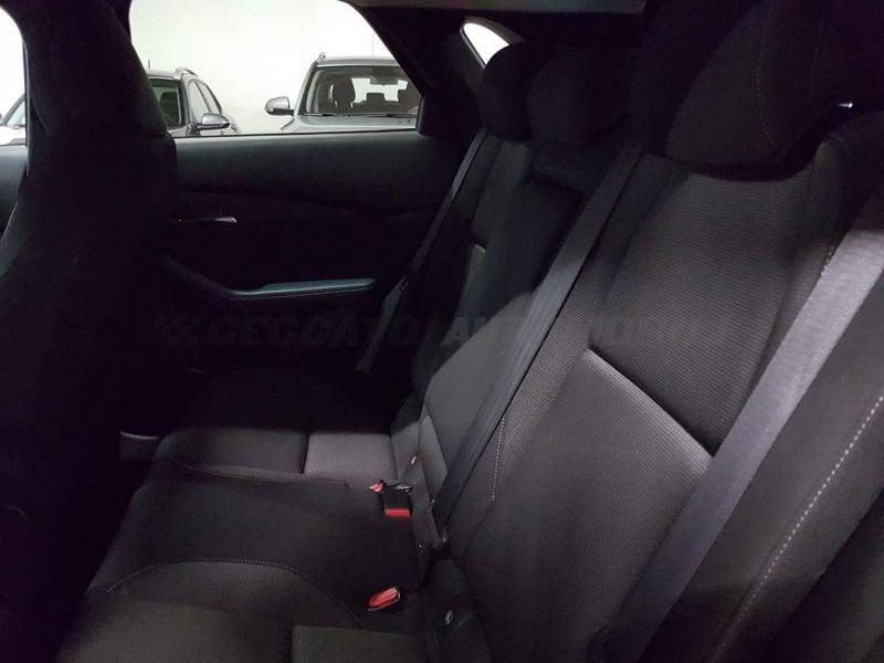 Mazda CX-30 CX-30 2.0 m-hybrid Exceed 2wd 180cv 6mt