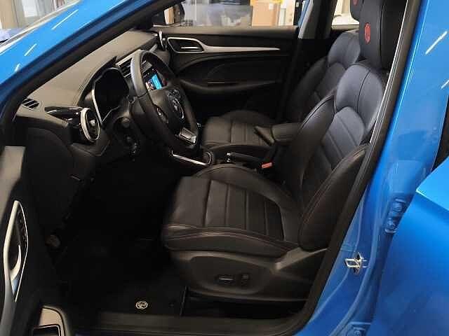 MG ZS Classic 1.5 VTi-tech GPL Comfort