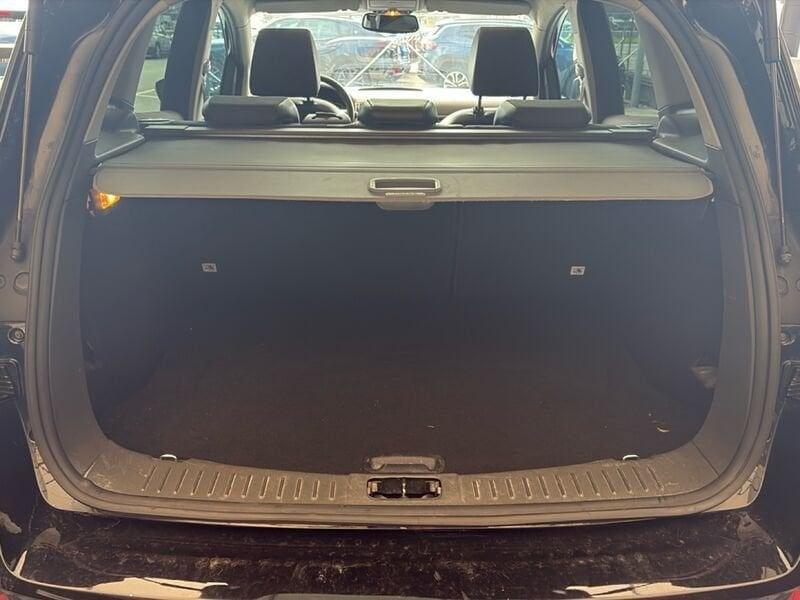 Ford Kuga 2.0 tdci Titanium 4wd 136cv