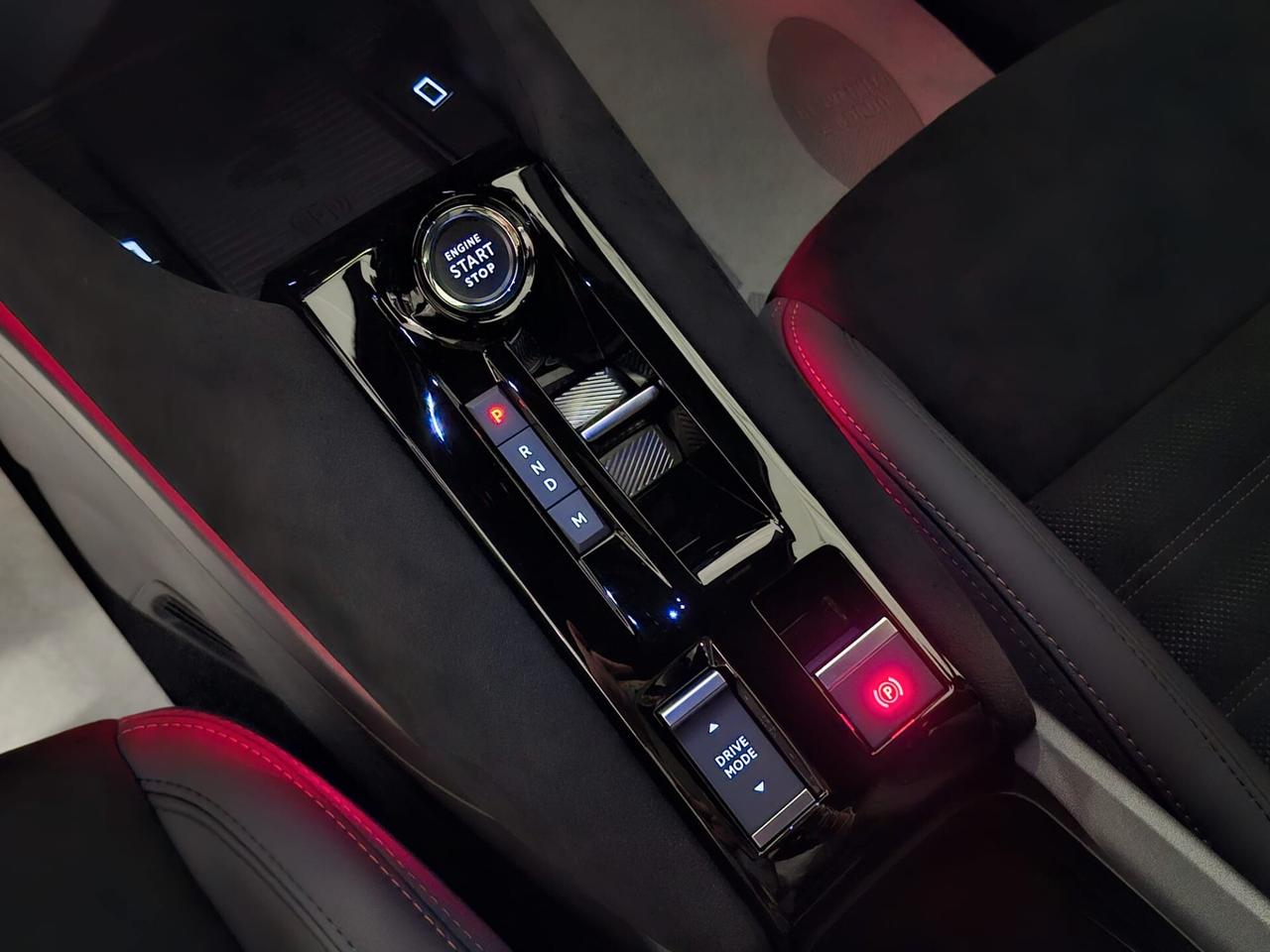 Alfa Romeo Junior 1.2 Turbo mhev Hybrid Intensa eDCT6 Km.0