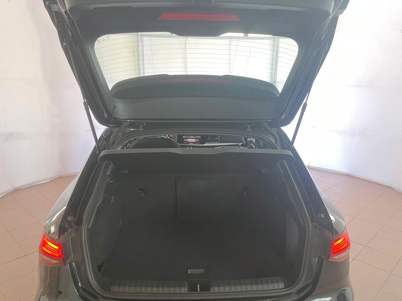 Audi A3 SPB 35 TDI Sline edition Stronic