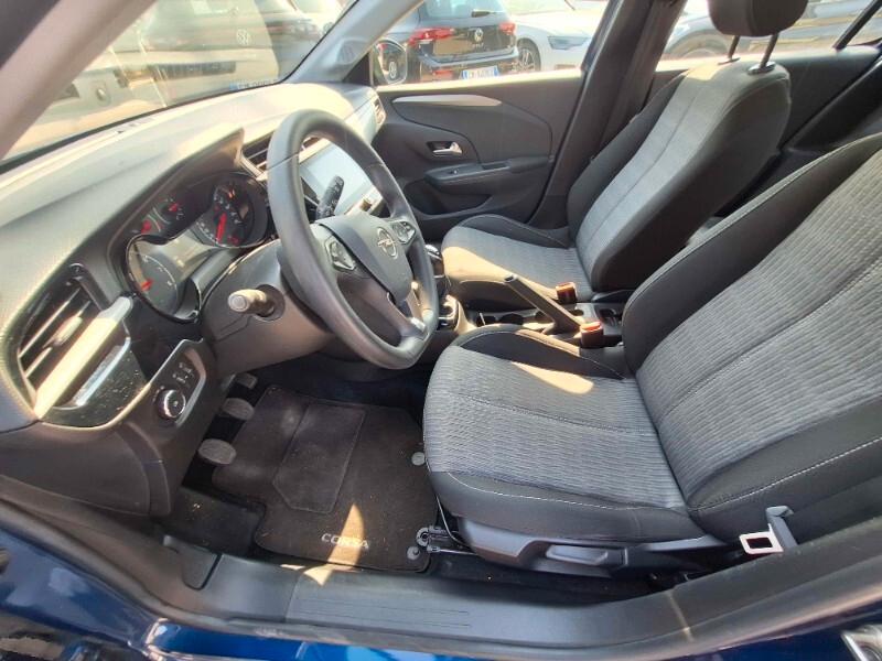 Opel Corsa 1.2 Edition
