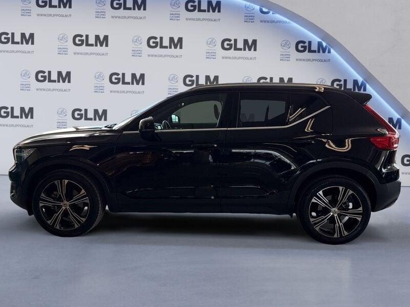 Volvo XC40 D3 AWD Inscription