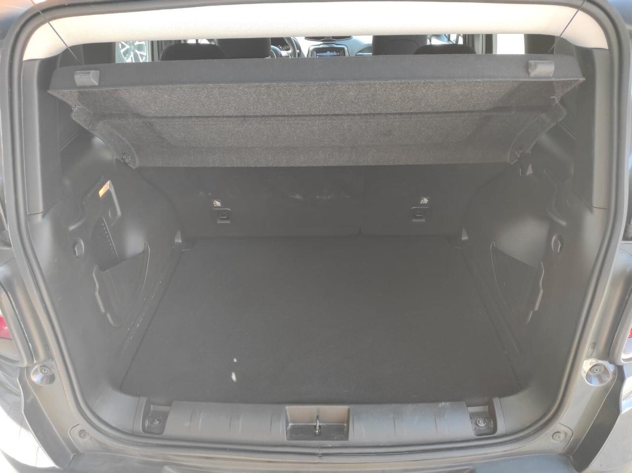 JEEP RENEGADE 1.0 120CV 2021/SENS/UNIPRO/KMCERT