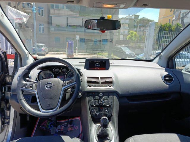 OPEL Meriva 1.6 CDTI 110CV Start&Stop Cosmo