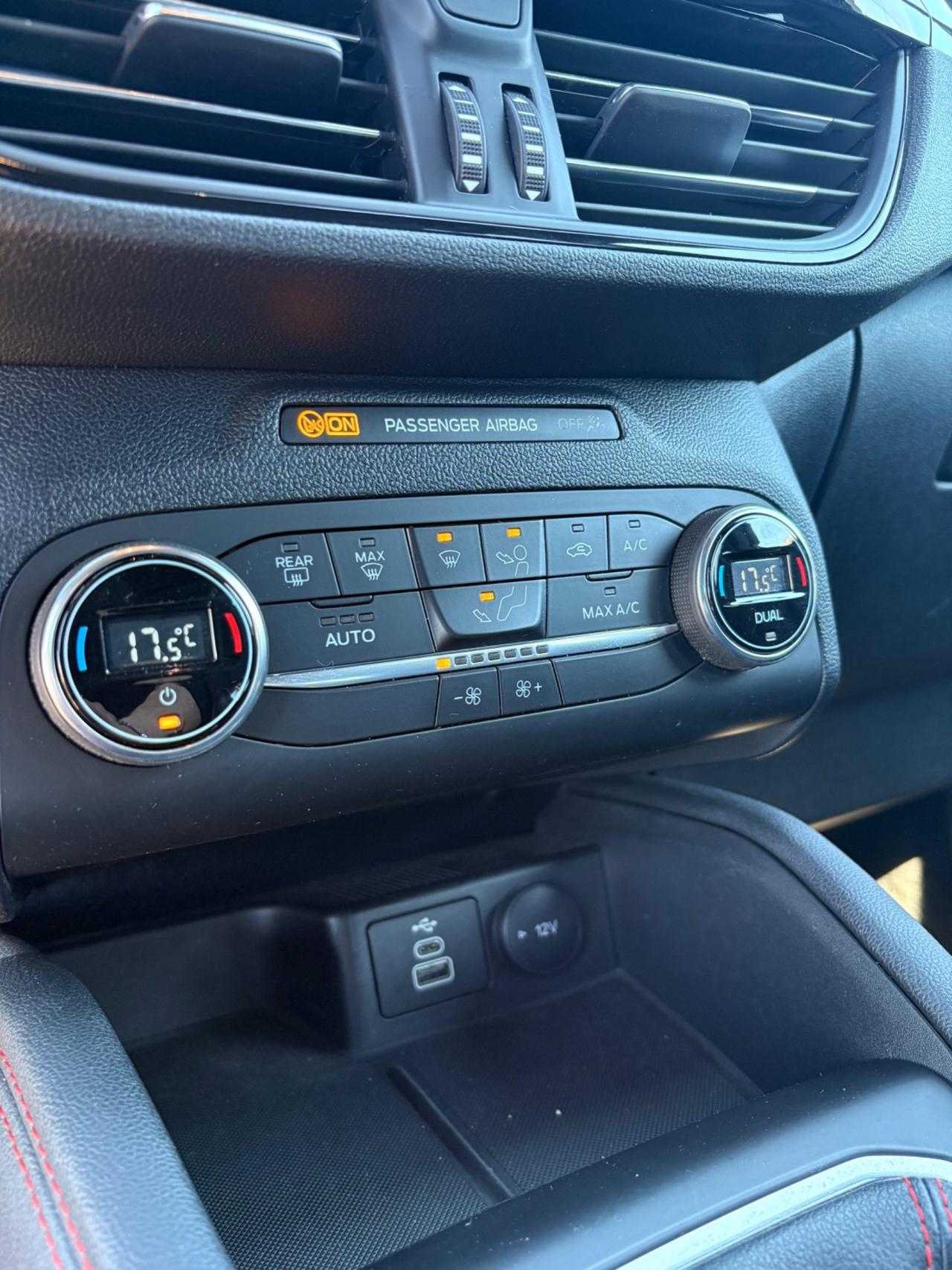 Ford Kuga 1.5 EcoBlue 120 CV 2WD ST-Line