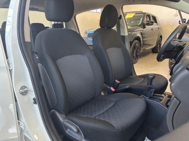 MITSUBISHI Space Star 1.2 71CV S&S *UNICO PROPRIETARIO*
