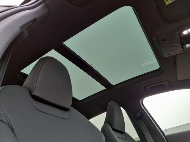 Audi Q3 TFSI 110 kW S tronic S Line TETTO MATRIX CAMERA AUDI PLIS