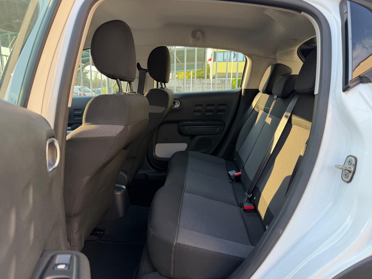 Citroen C3 1.2 82cv AIRBUMB