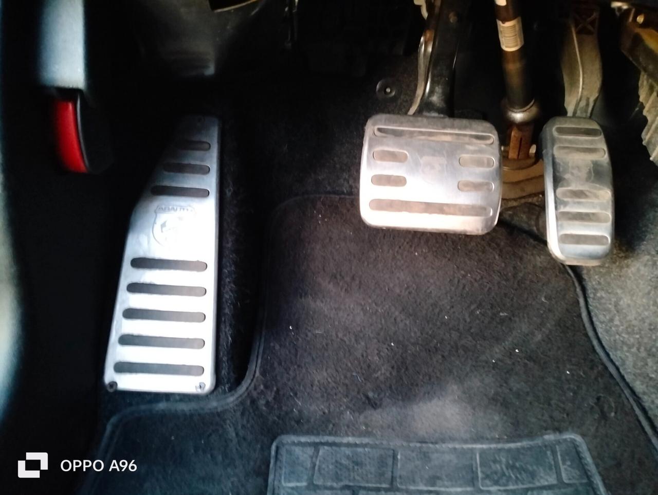 Abarth 595 1.4 Turbo T-Jet 145 CV