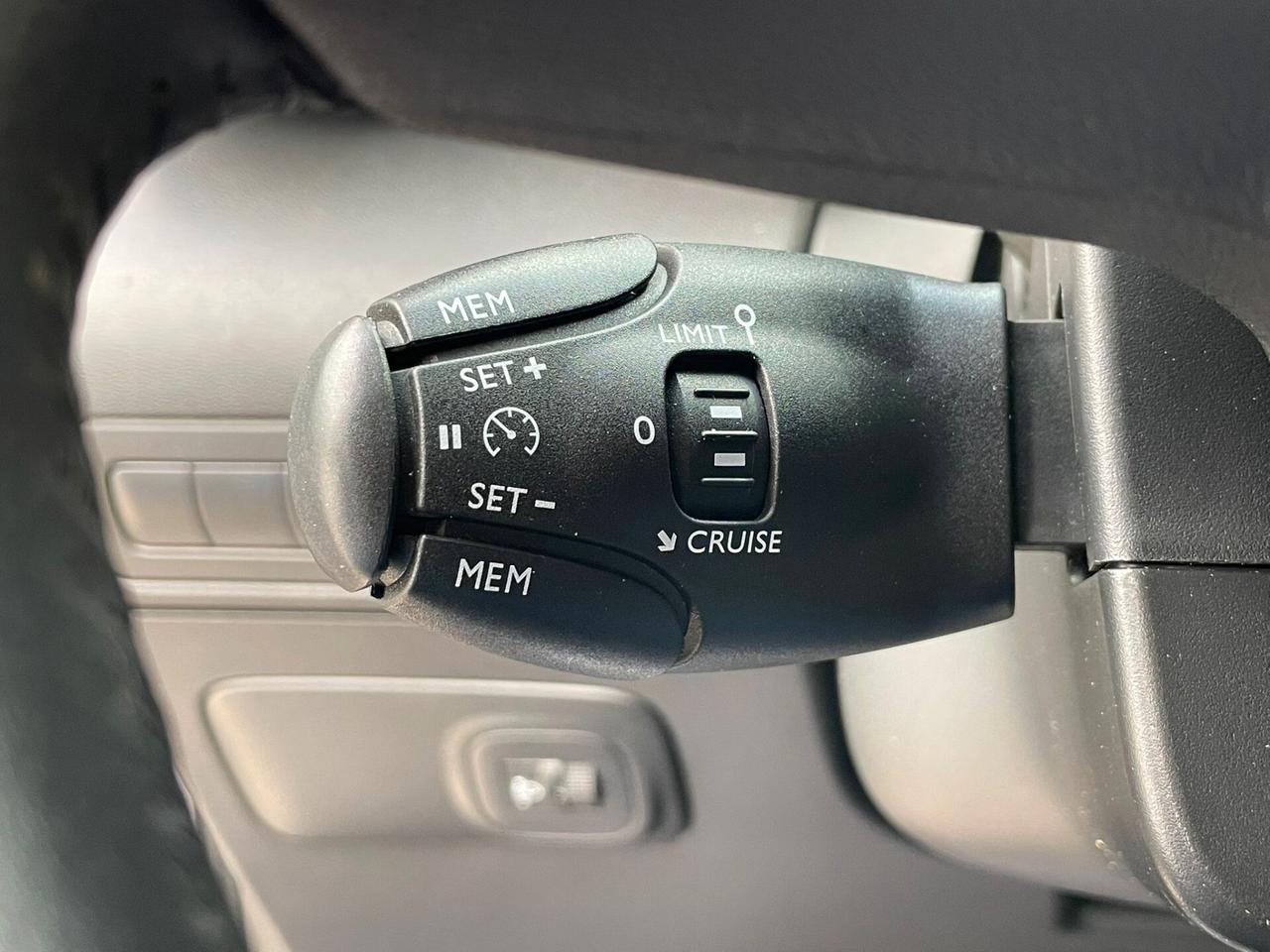 Citroen C3 Aircross BlueHDi 110 S&S Shine Pack