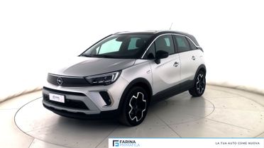 OPEL Crossland 2021 - Crossland 1.2 Ultimate s&s 110cv
