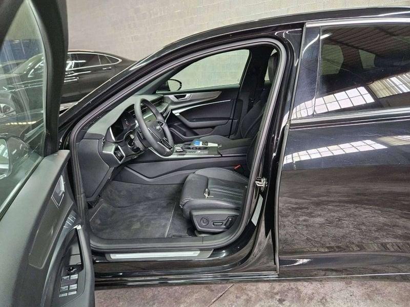 Audi A6 40 2.0 tdi mhev 12V Business s-tronic - MOTORE KO