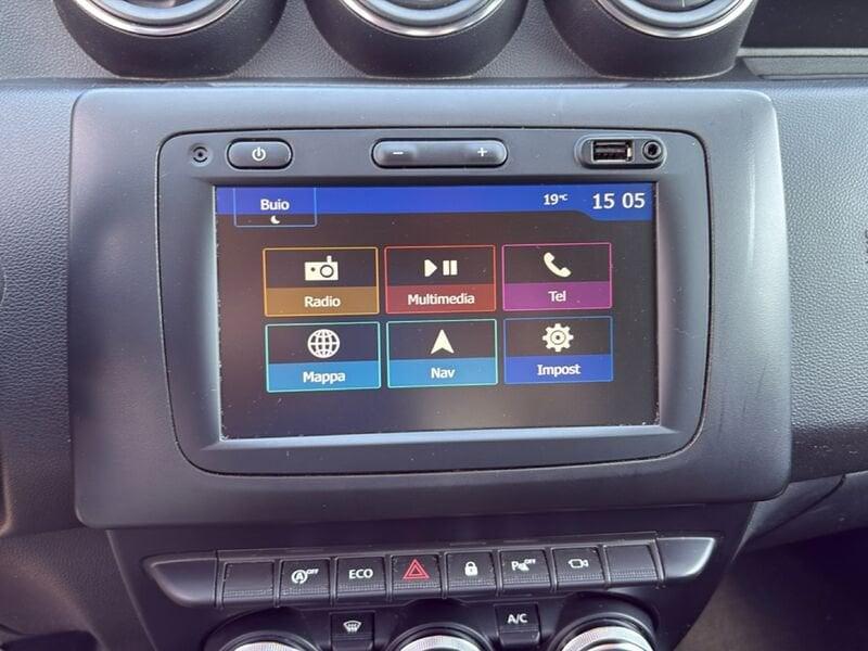 Dacia Duster 1.0 TCe 4x2 100cv 15th Anniversary