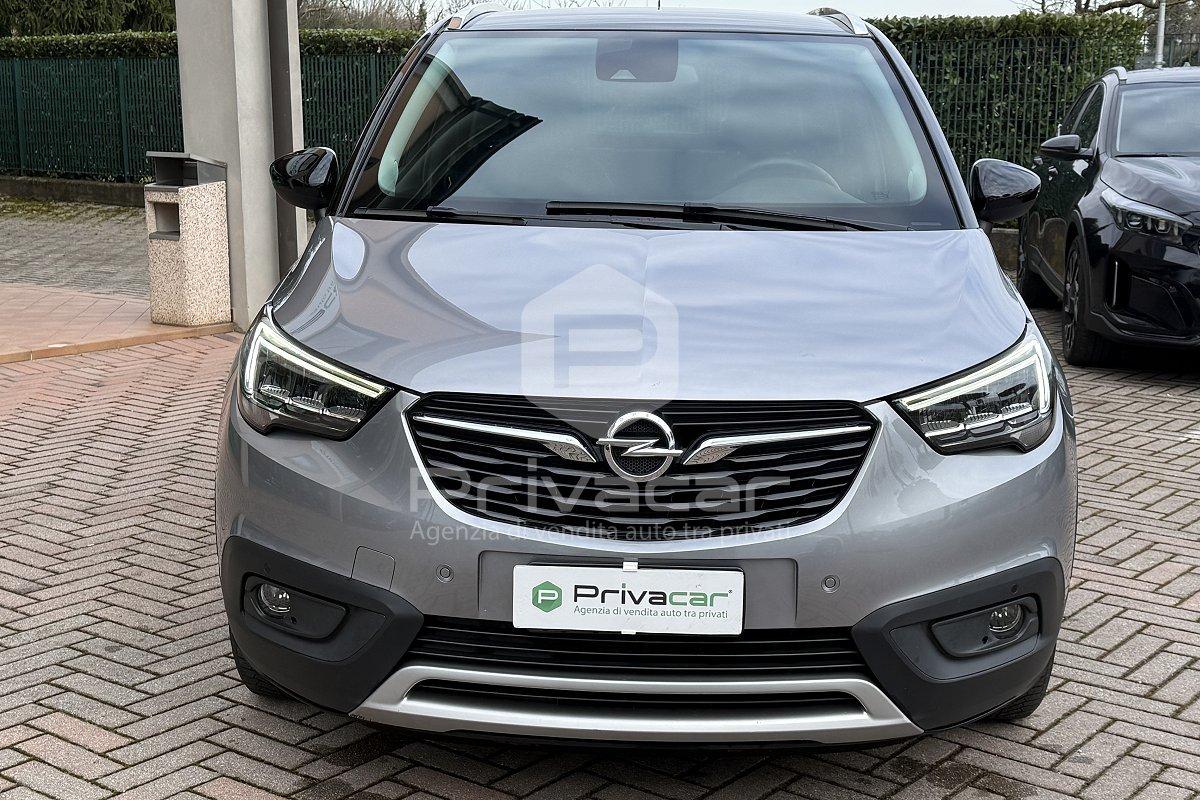 OPEL Crossland X 1.2 12V Start&Stop Innovation