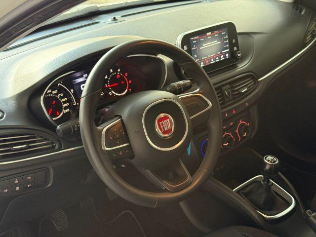 FIAT Tipo 1.6 Mjt SW Easy
