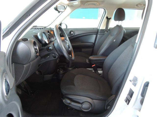 MINI Countryman Mini Cooper D Business Countryman