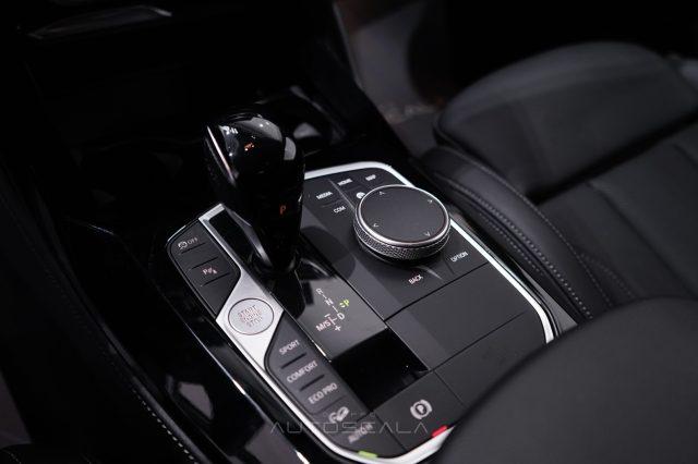 BMW X4 xDrive 20d 190cv 48V