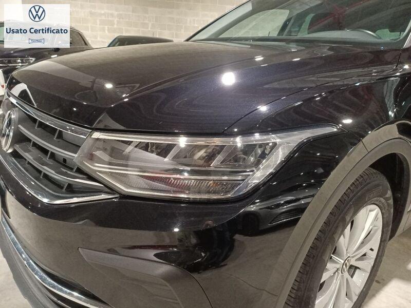 Volkswagen Tiguan 1.5 TSI 150 CV ACT Life