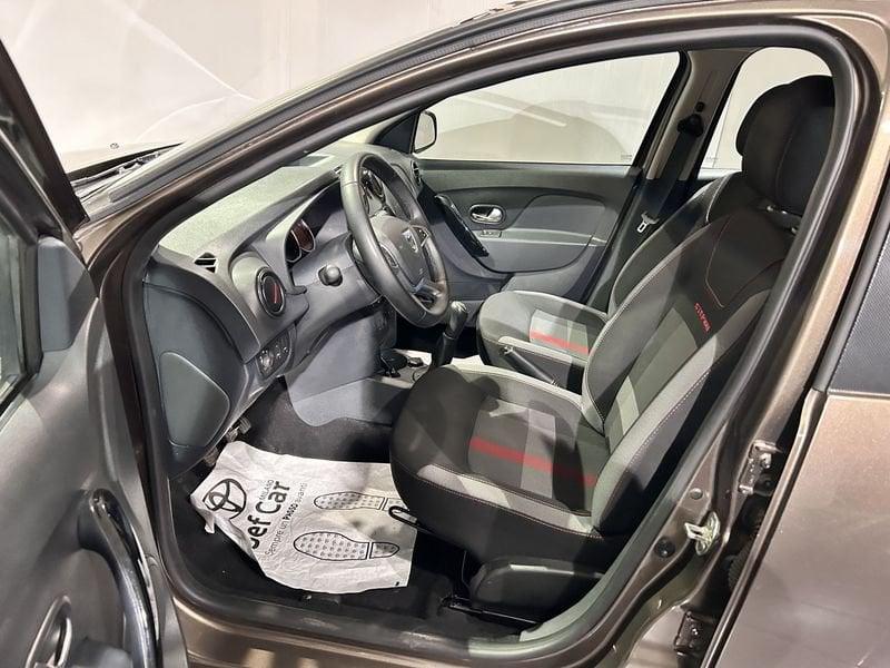 Dacia Sandero Sandero Stepway 0.9 TCe 90 CV Techroad