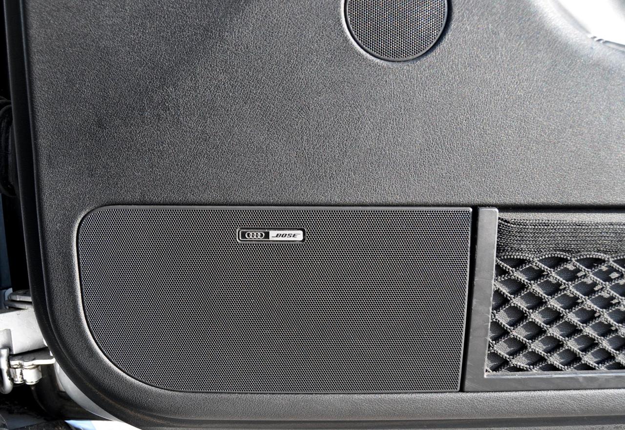 Audi TT Coupé 1.8 179 CV quattro GPL