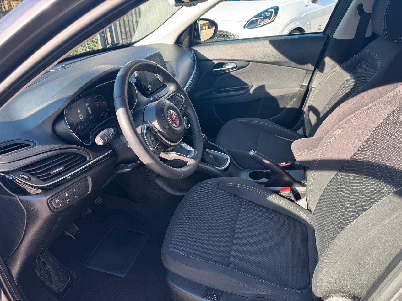 Fiat Tipo 1.6 Mjt S&S SW