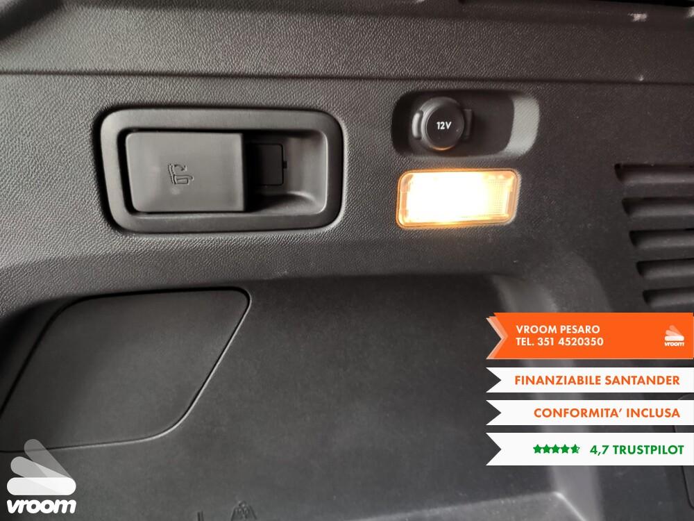 PEUGEOT 3008 2ª serie 3008 PureTech Turbo 130 ...