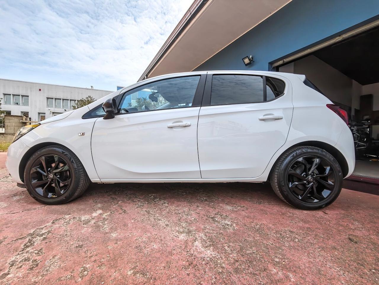 Opel Corsa 1.4 90CV Start&Stop 5 porte b-Color