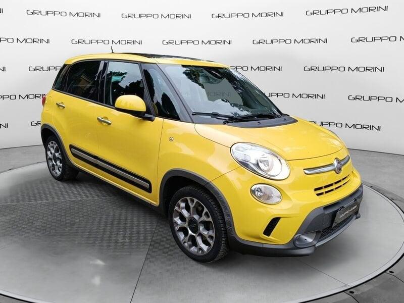 FIAT 500L 500L 1.4 95 CV Trekking
