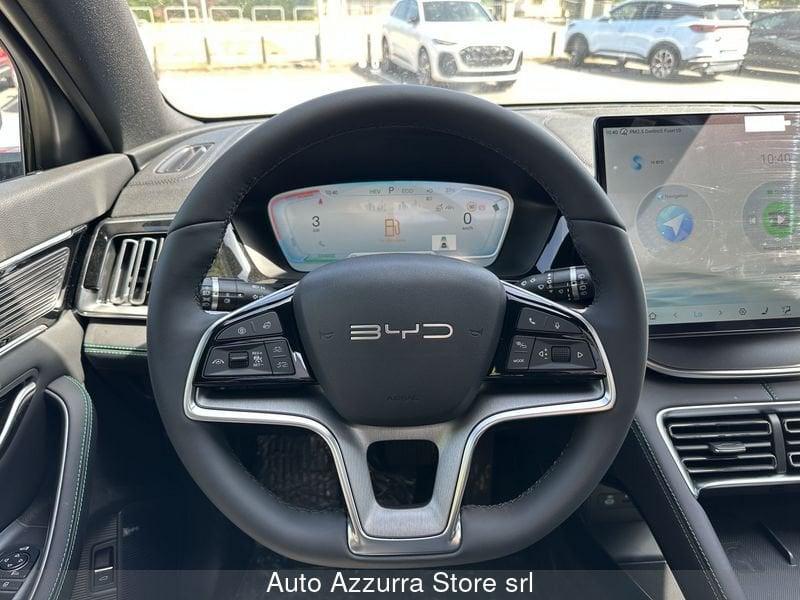 BYD Seal U DMi 1.5 218 CV PHEV Comfort *VARI COLORI, PROMO AZZURRA*