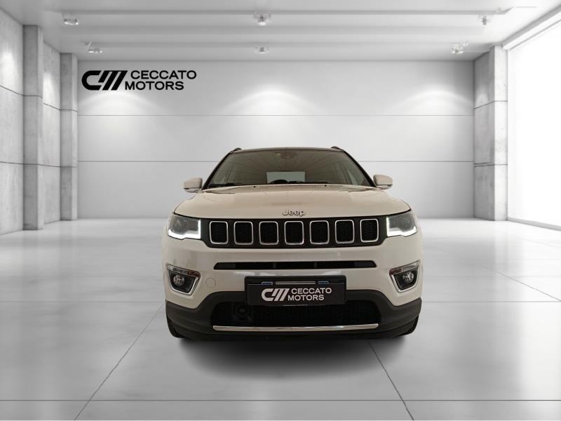 Jeep Compass 1.6 Multijet Limited 2WD