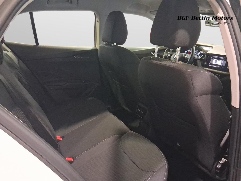 Skoda Fabia 1.0 mpi evo Style 80cv