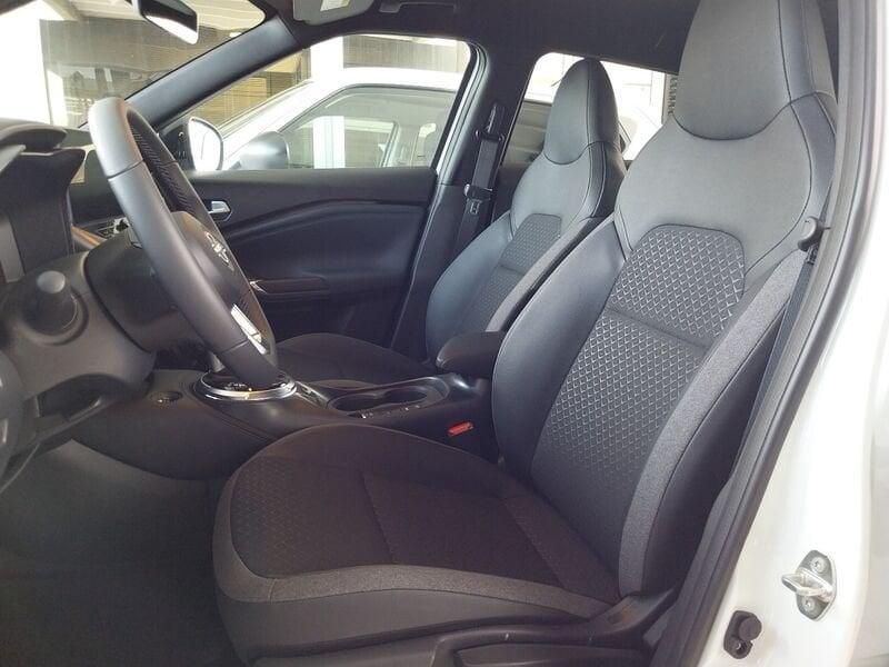 Nissan Juke Juke 1.6 HEV N-Connecta