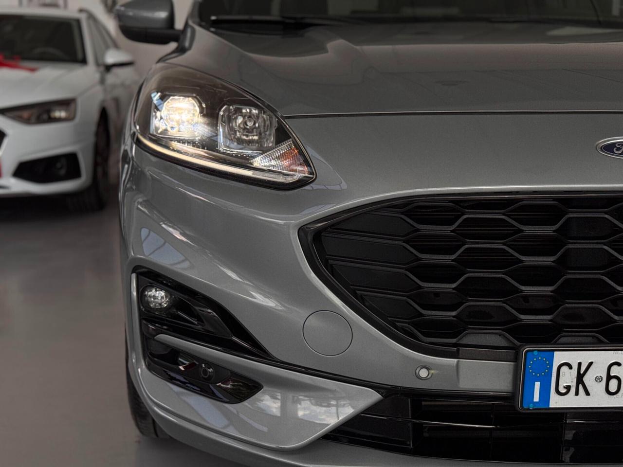 Ford Kuga 1.5 EcoBlue 120 CV 2WD ST-Line
