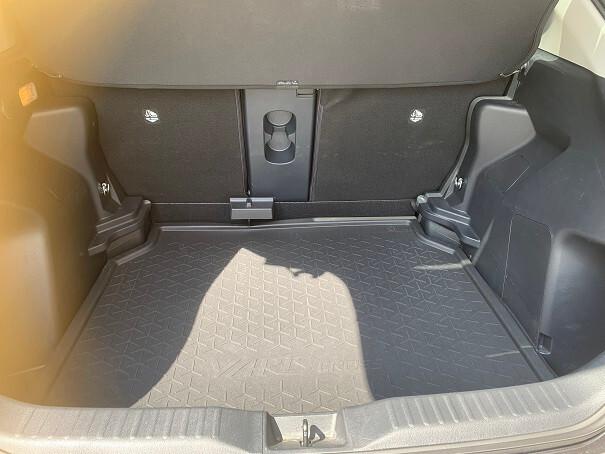 Toyota Yaris Cross 1.5 Hybrid 5p. E-CVT Lounge