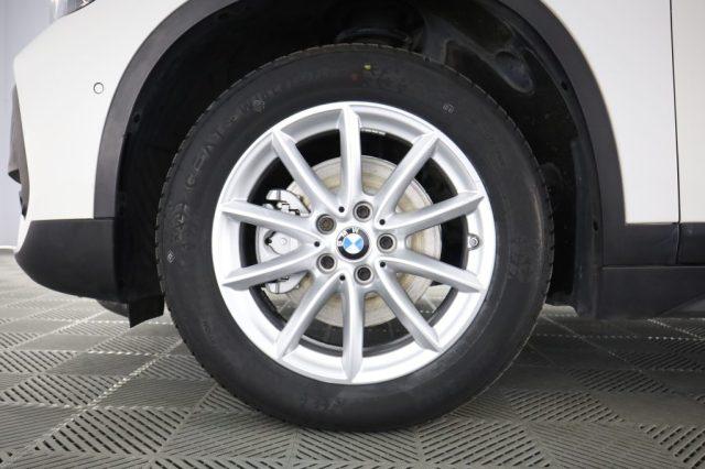 BMW X1 X1 sDrive18d BUSINESS ADVANTAGE