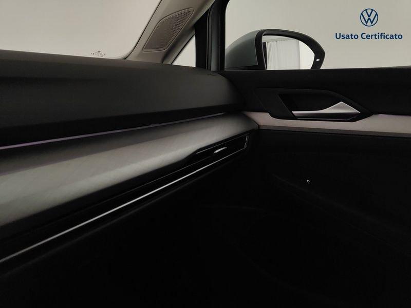 Volkswagen Golf Golf 1.5 TSI eHybrid DSG Edition Plus